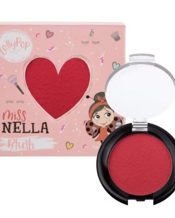 Miss Nella Blush Lollypop