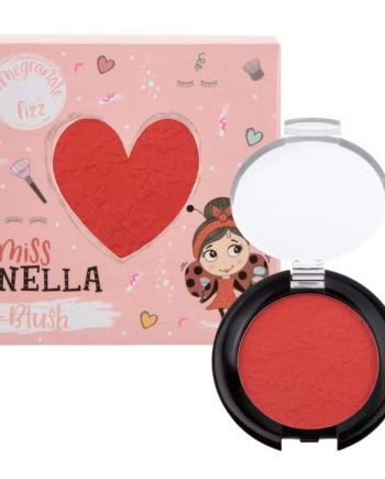 Miss Nella Blush Pomegranate