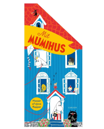 Mit Mumihus Mumitroldene