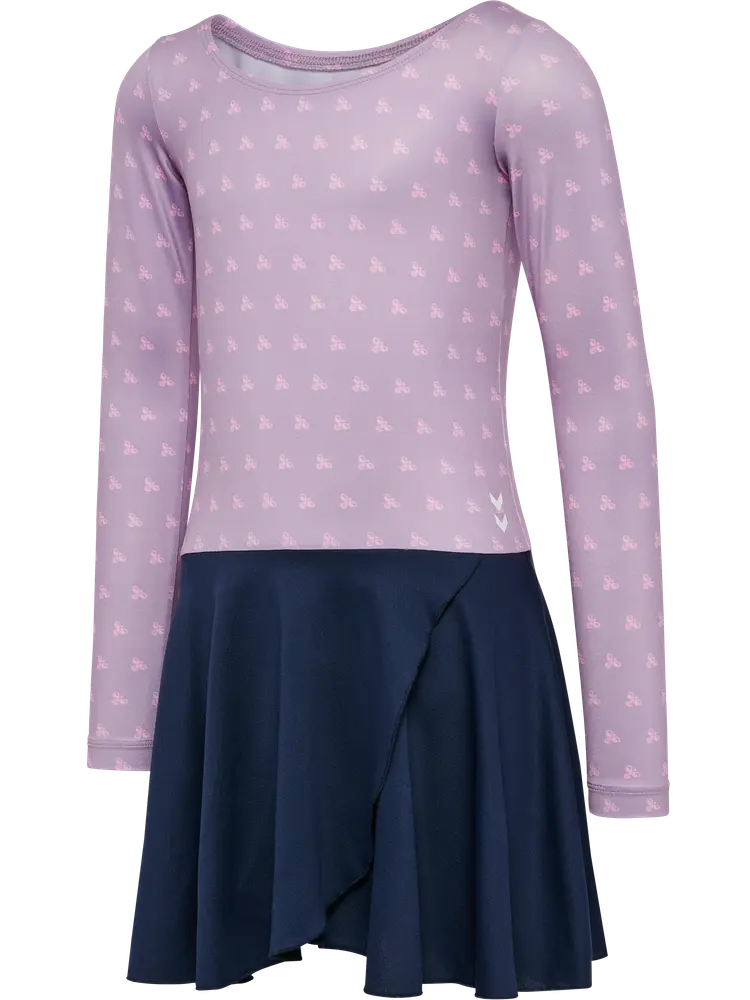 Mix Gym Dragt Lavender Mist 122
