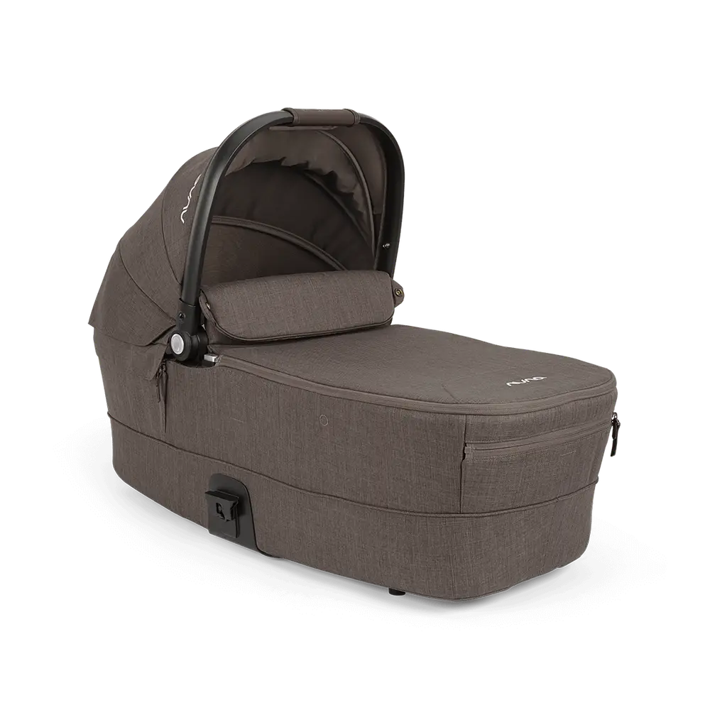 Mixx Next Carry Cot Chestnut