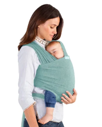 Moby Wrap Elements Hydro