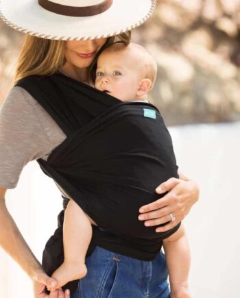 Moby Wrap Evolution