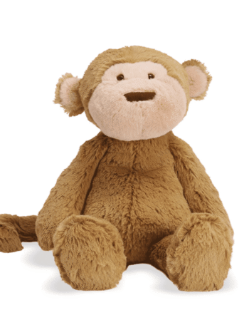 Mocha Monkey Lovelies Manhattan Toy