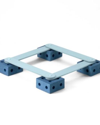 Modu Balancebane Deep Blue Sky Blue