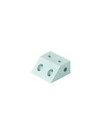 Modu Block Angle Ocean Mint