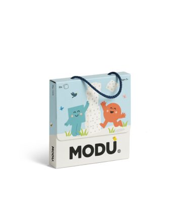 Modu Play Cards