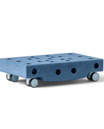 Modu Rullebræt Deep Blue   Sky Blue