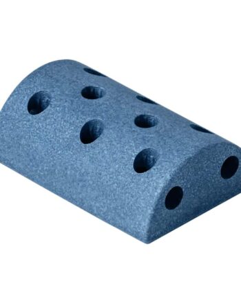 Modu Rund Klods Deep Blue