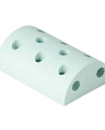 Modu Rund Klods Ocean Mint