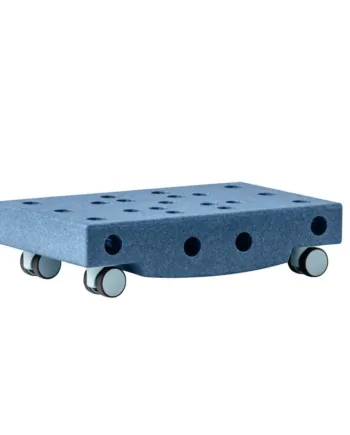 Modu Scooter Board Deep Blue   Sky Blue