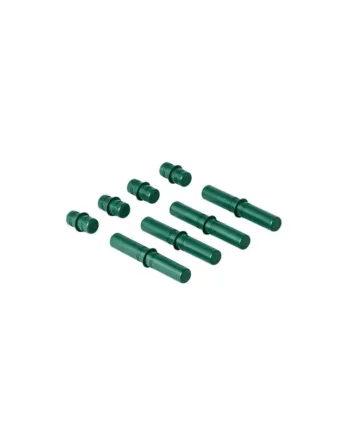 Modu     Connector Pegs Forest Green