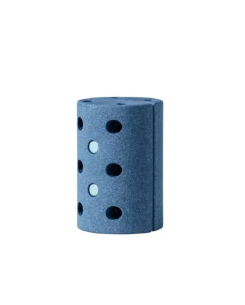 Modu  - -  Balancerulle Deep Blue   Sky Blue