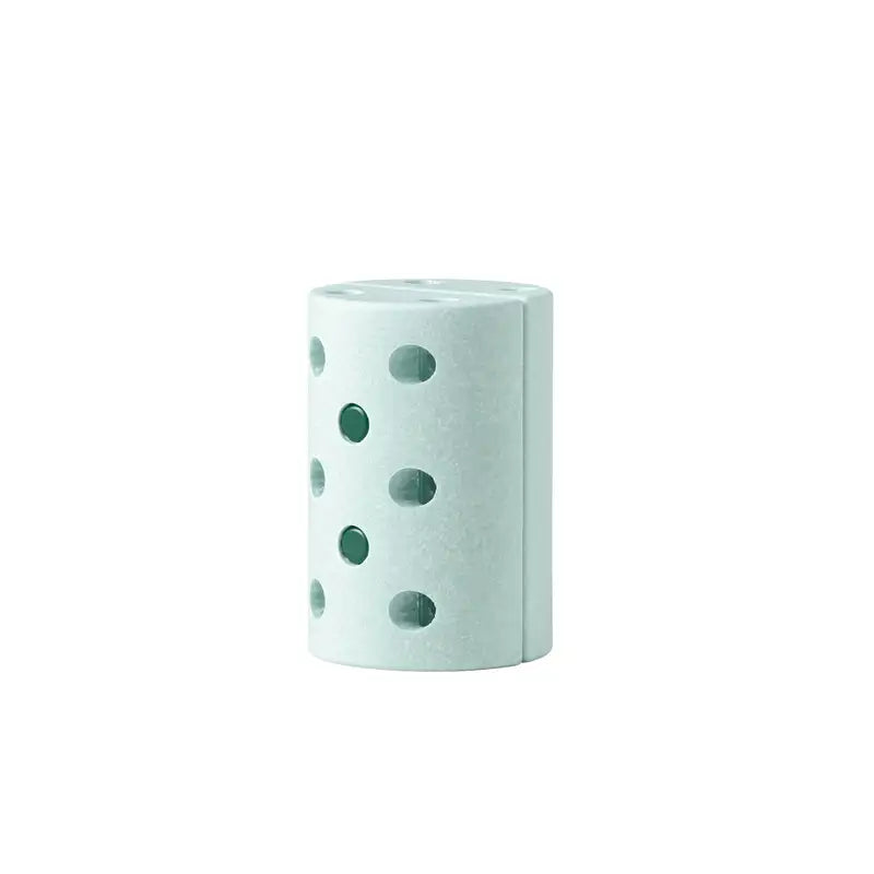 Modu  - -  Balancerulle Ocean Mint   Forest Green