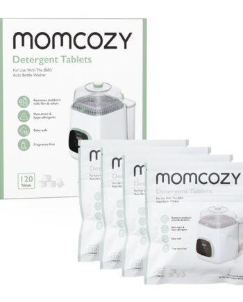 Momcozy Opvasketablet Til Kleanpal Pro Flaskerenser