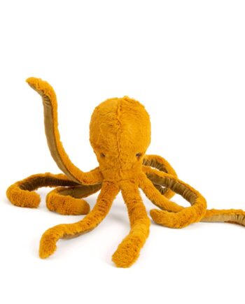 Moulin Roty Blæksprutte 45 Cm
