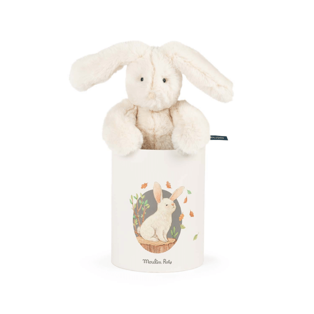 Moulin Roty Kaninen Louison 28 Cm Arthur Et Louison
