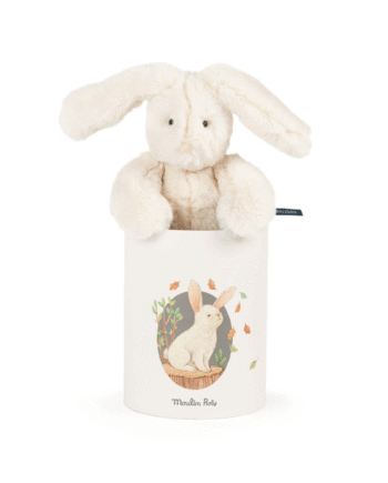 Moulin Roty Kaninen Louison 28 Cm Arthur Et Louison