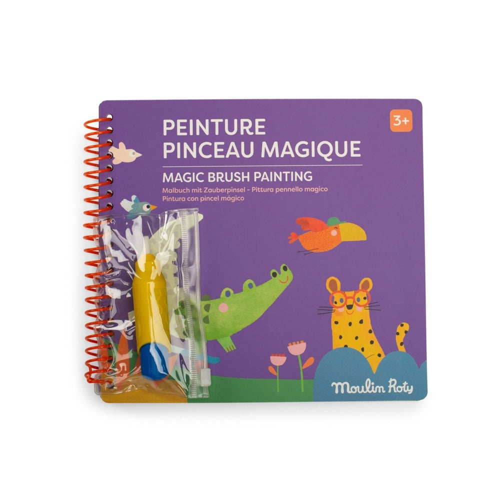 Moulin Roty Mal Med Vand Les Toupitis