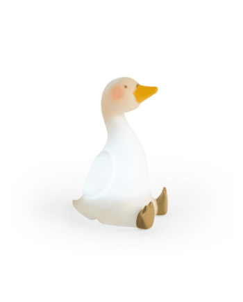 Moulin Roty Natlampe Svaneunge