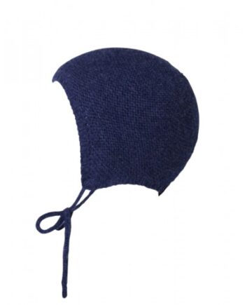 Mp Cassidy Babyhue  70  Uld   30  Cashmere  Oeko-texâ  Dark Denim Melange 39 41