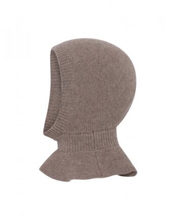 Mp Cassidy Balaclava  70  Uld   30  Cashmere  Oeko-texâ