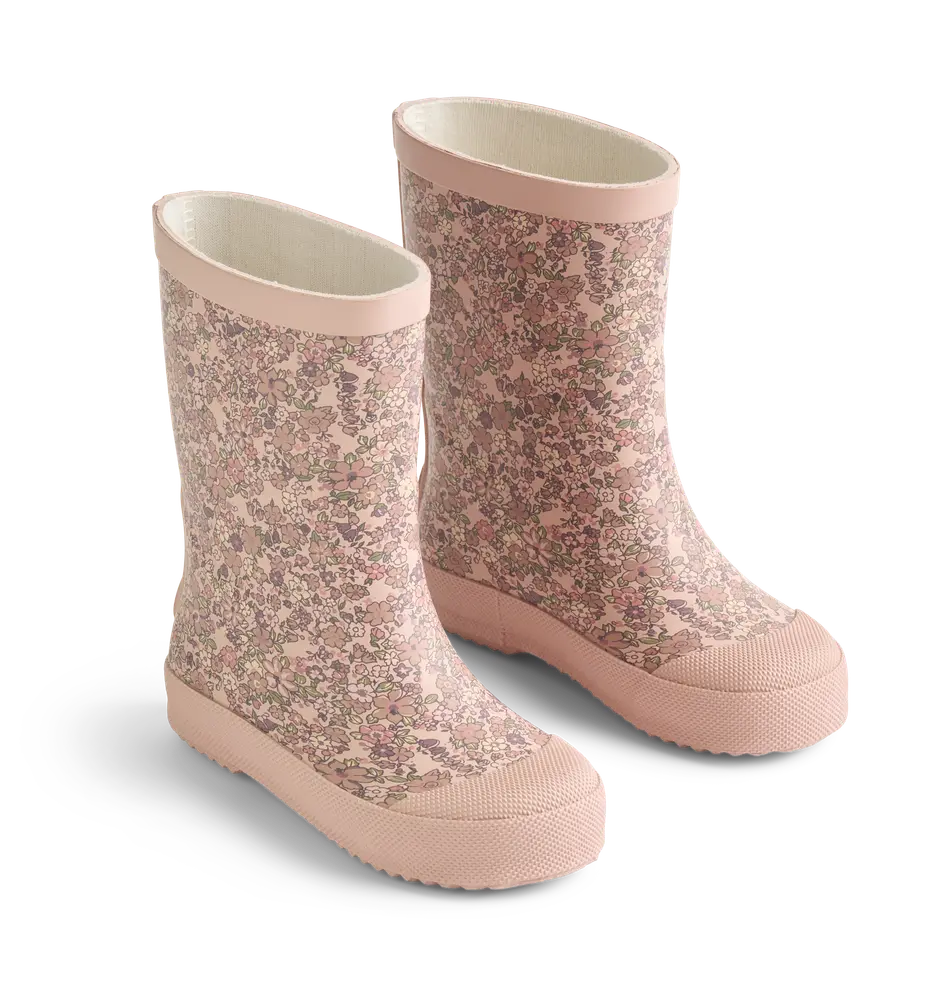 Muddy Gummistøvle 2598 24