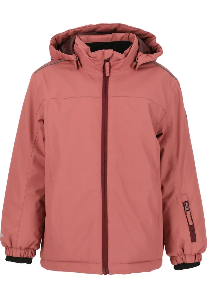Murdoch Ski Jakke  -pro 10000 Withered Rose 98