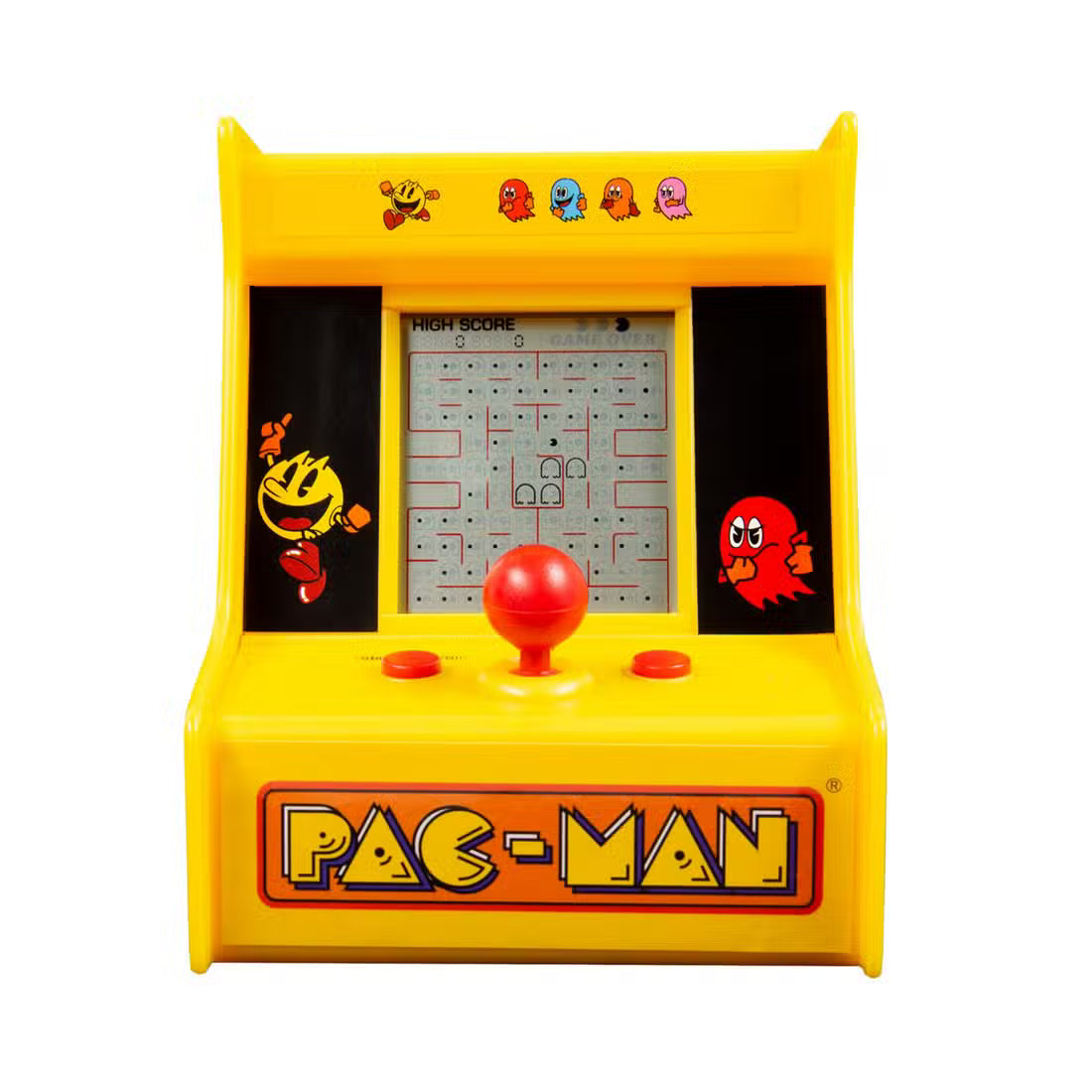 My Arcade Arkadespil Pac Man
