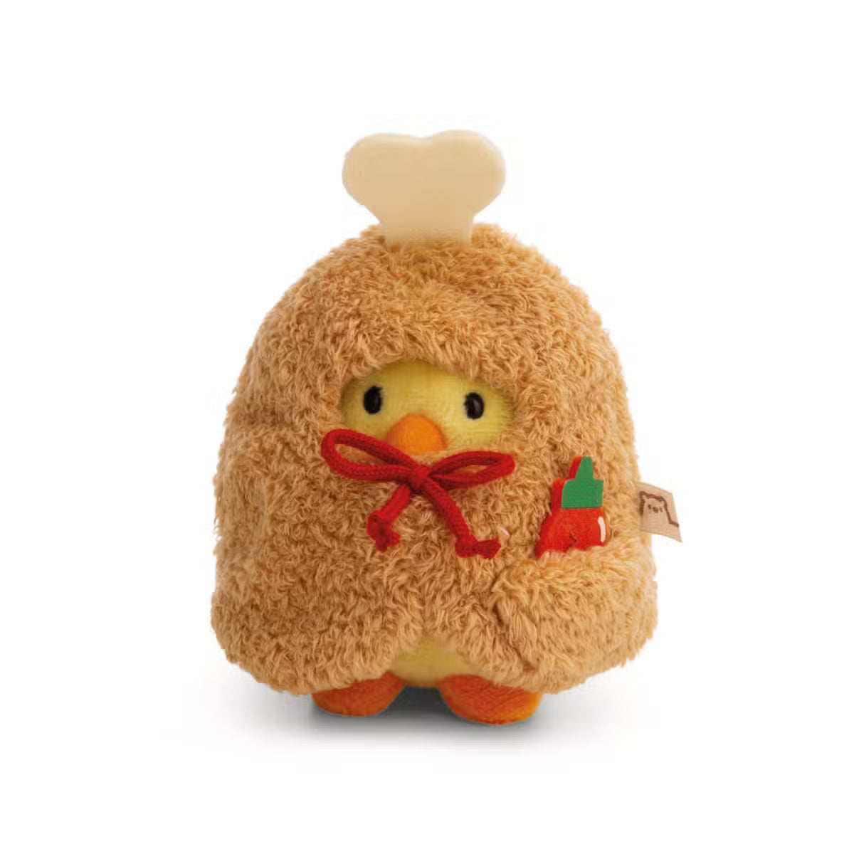 Mymochi Bamse And