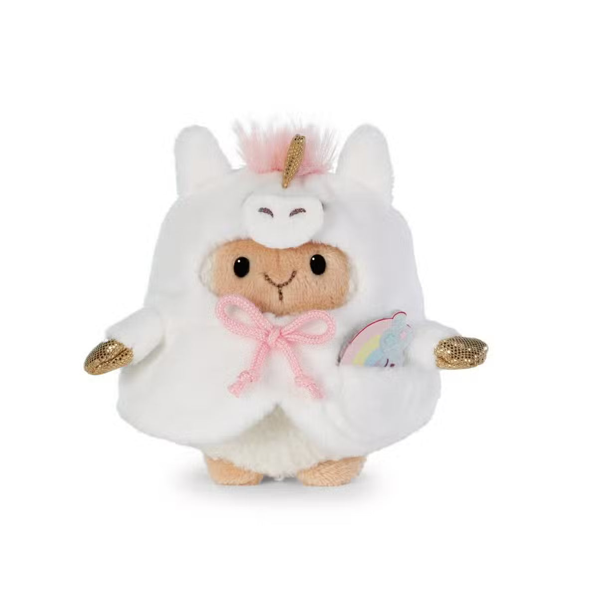 Mymochi Bamse Får Enhjørning