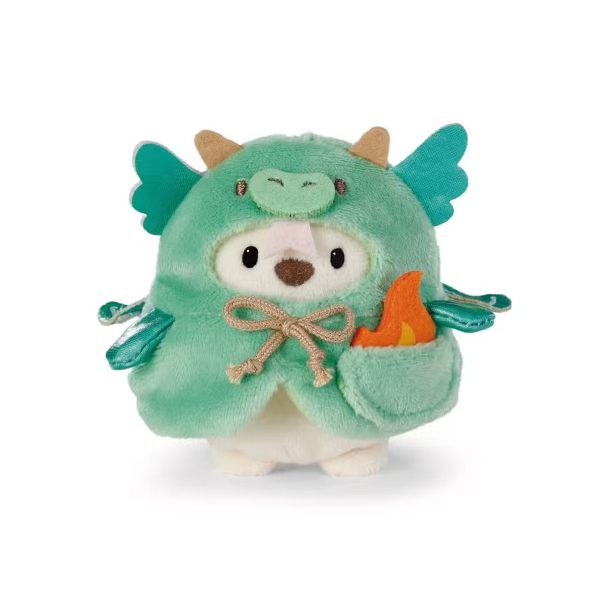 Mymochi Bamse Isbjørn Drage