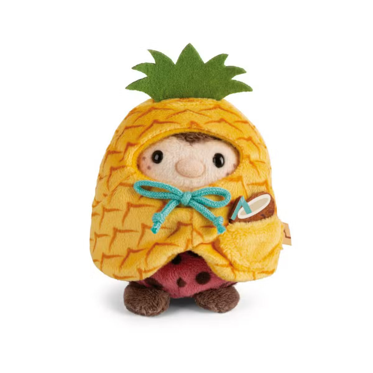 Mymochi Bamse Mariehøne
