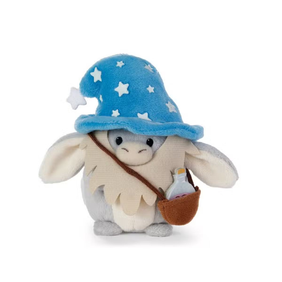 Mymochi Bamse æsel Troldmand