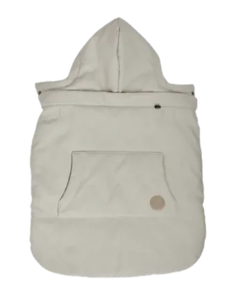 Najell All Weather Cover Oat Beige