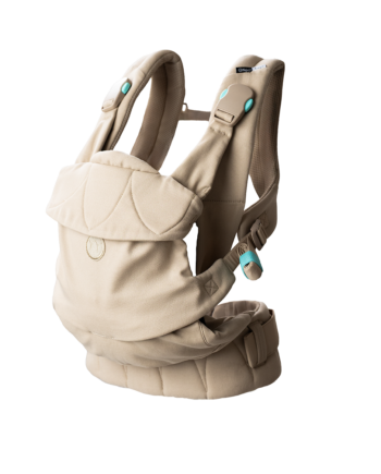 Najell Easy Vol    Honey Beige