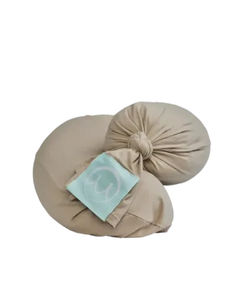 Najell Gravidpude Powder Beige