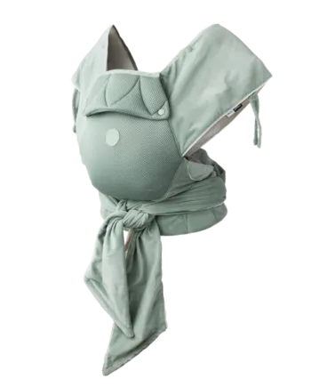 Najell Mirage Basil Green
