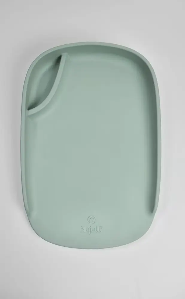Najell Puslepude Pine Green