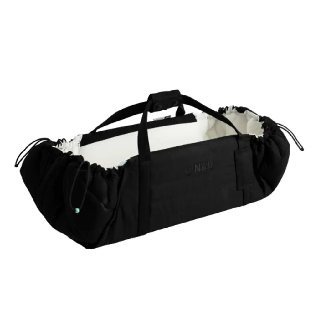 Sleepcarrier   Matte Black