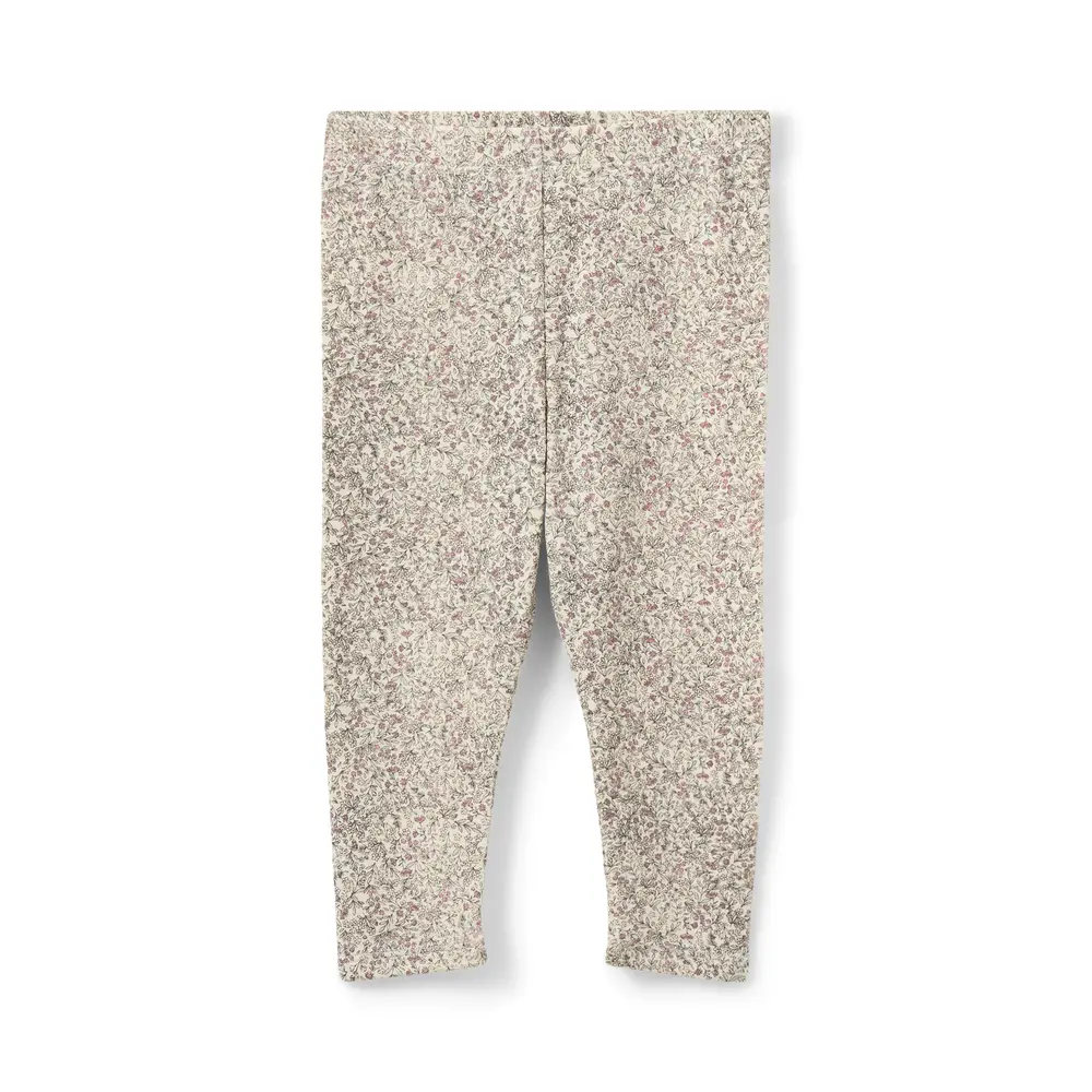 Naline Leggings Aop Flower 74