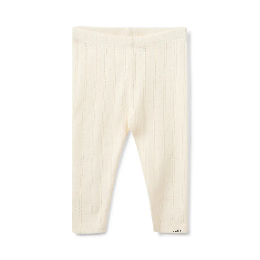 Naline Leggings Off White 80