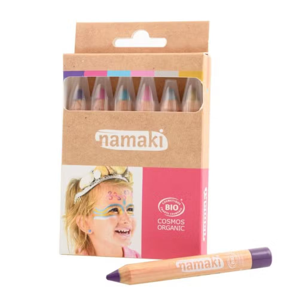 Namaki Sminkeblyanter Magical   Pak