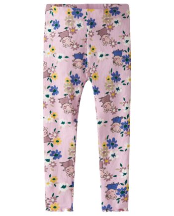 Name It Ansa Peppa Legging Sweet Dreams 92 Cm