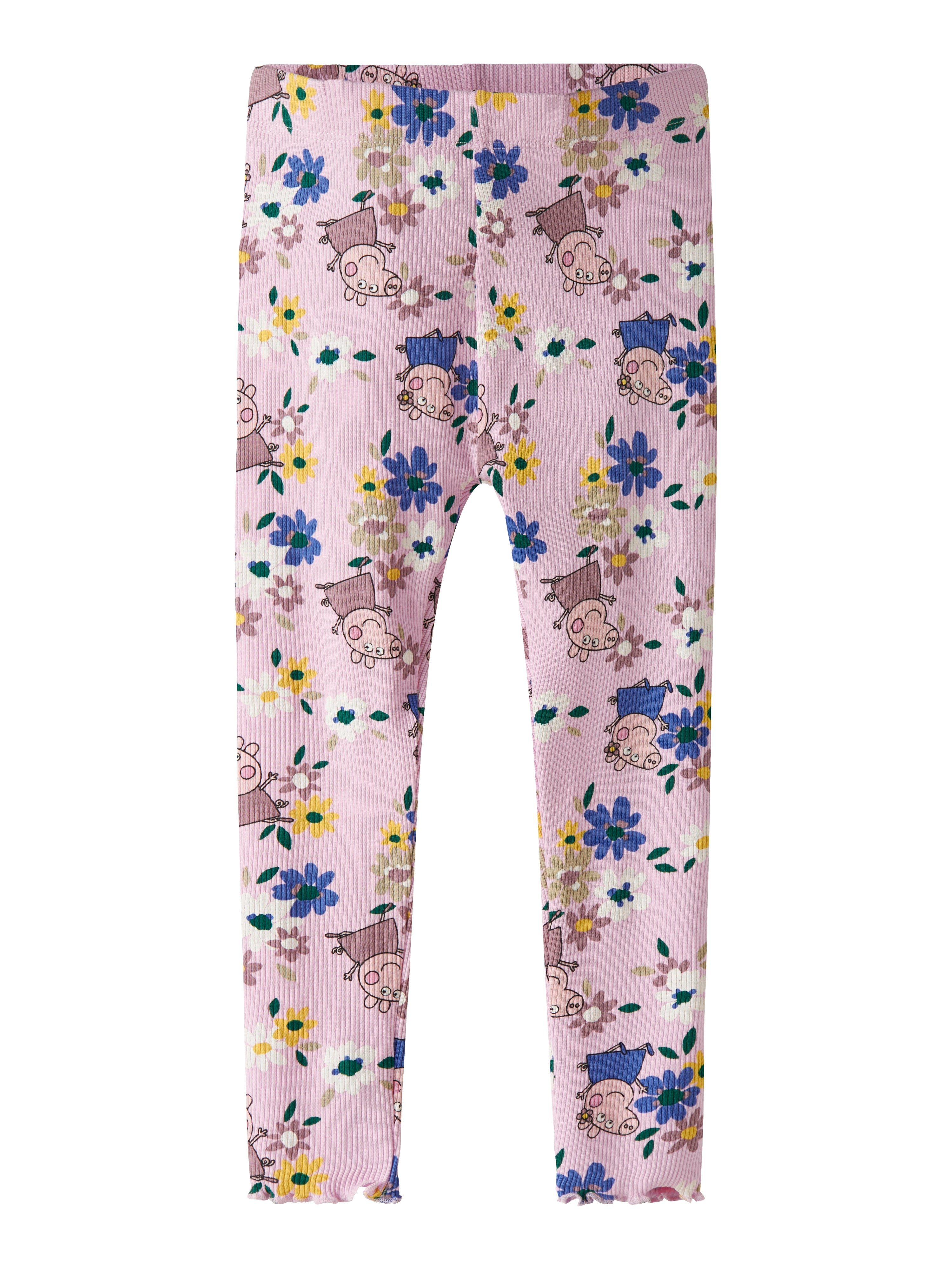 Name It Ansa Peppa Legging Sweet Dreams 92 Cm