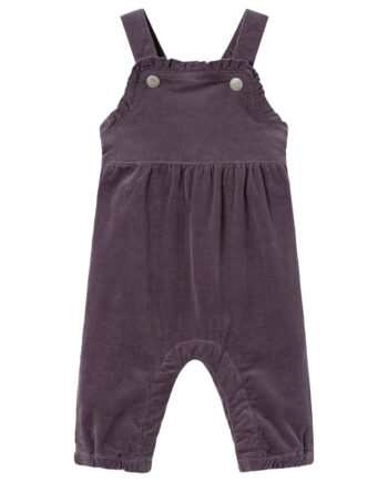 Name It Ava Overall Arctic Dusk 50 Cm