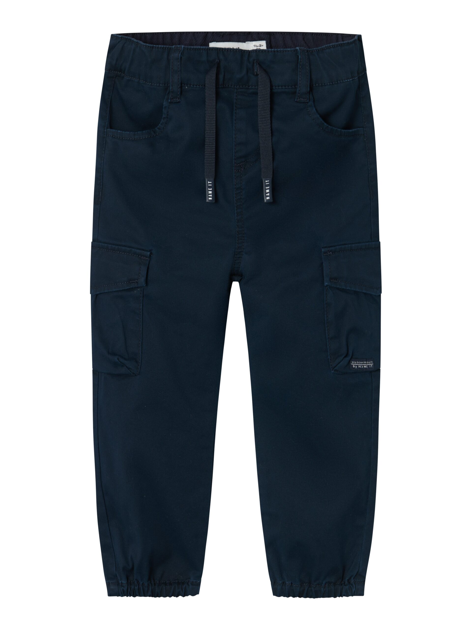 Name It Ben Cargo Twill Pants Noos Navy Blazer 92 Cm