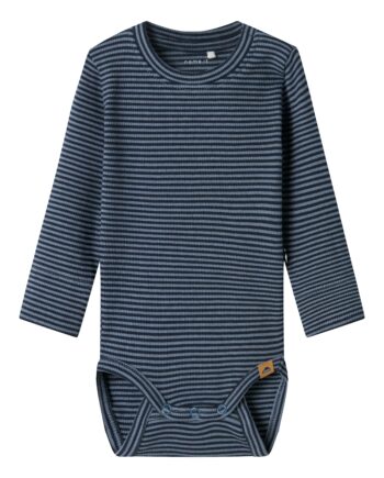 Name It Berro Ls Body Navy Blazer 50 Cm