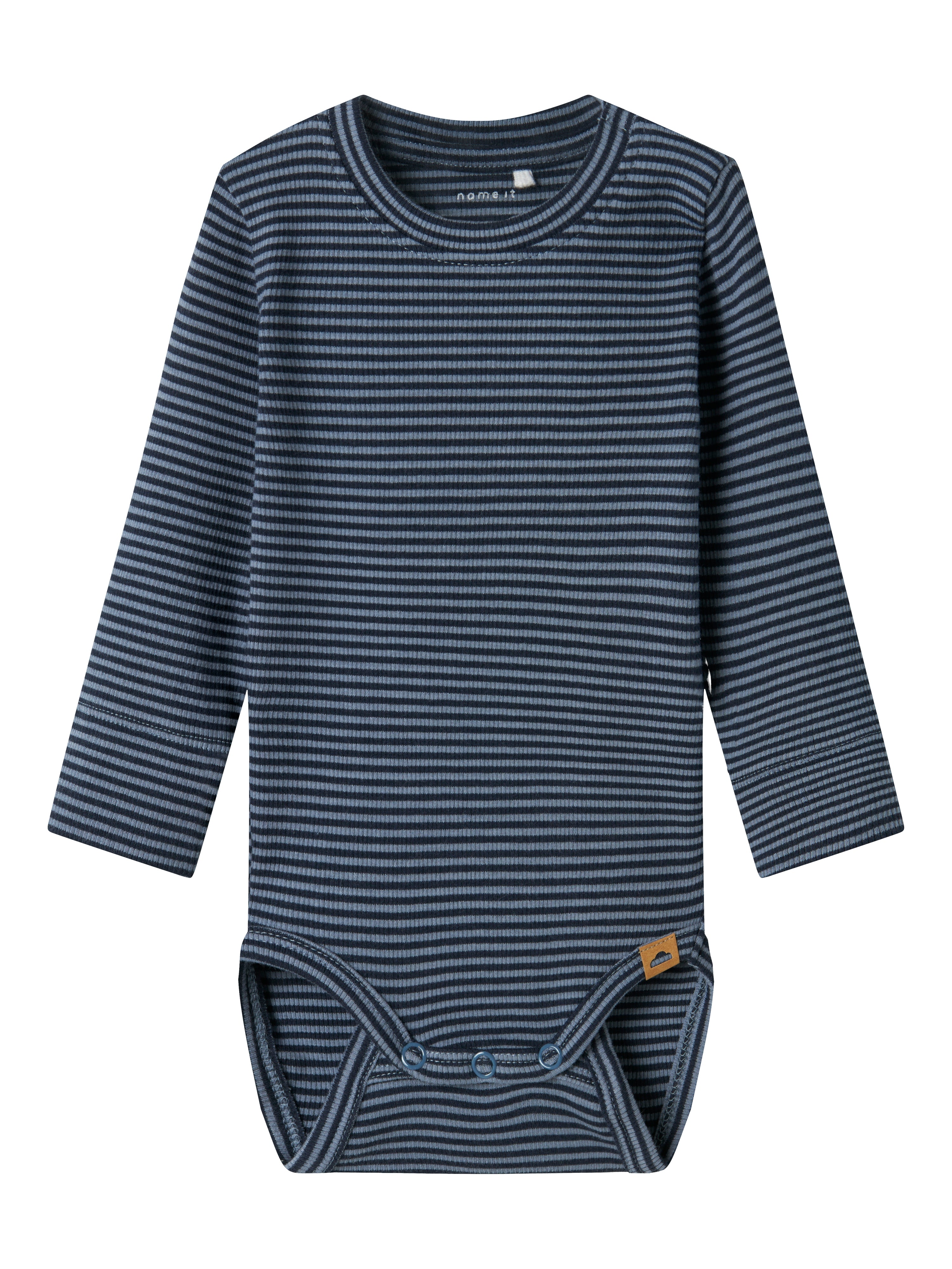 Name It Berro Ls Body Navy Blazer 50 Cm