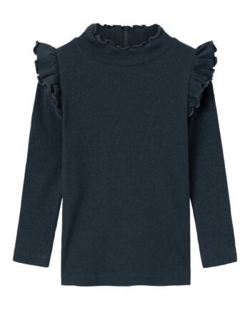 Name It Bettie Top Dark Sapphire 80 Cm